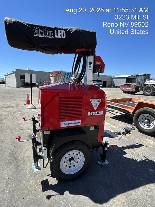 2025 MULTIQUIP GBX24BK