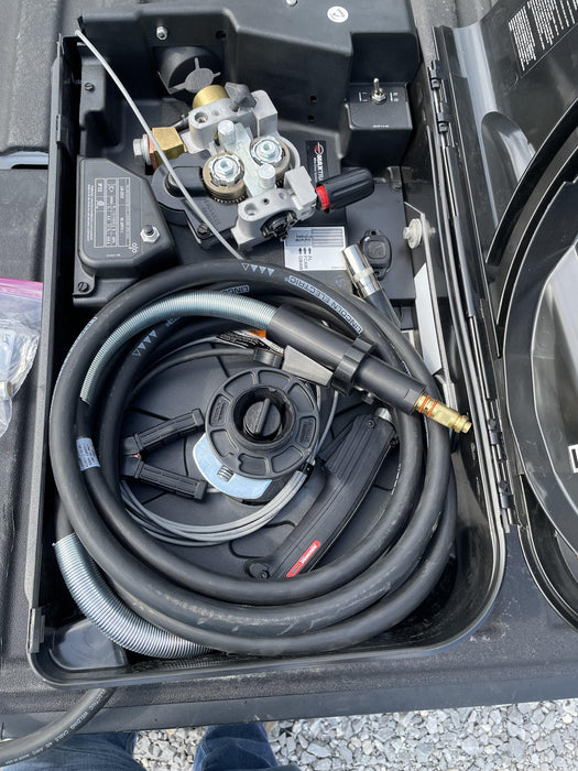 2022 LINCOLN ELECTRIC K4266-1