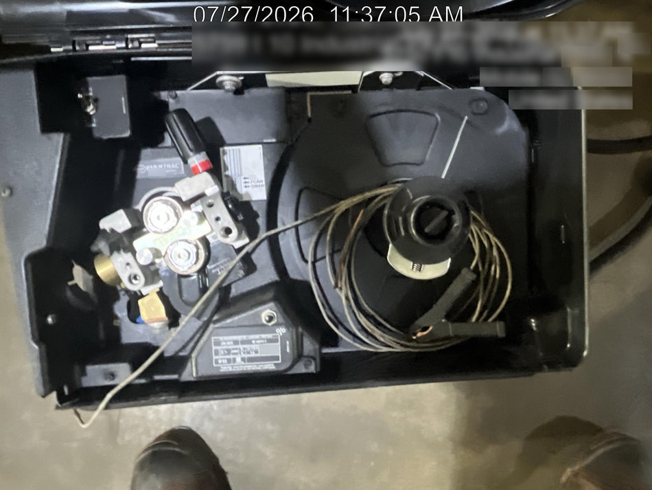 2026 LINCOLN ELECTRIC LN-25X w/Flowmeter