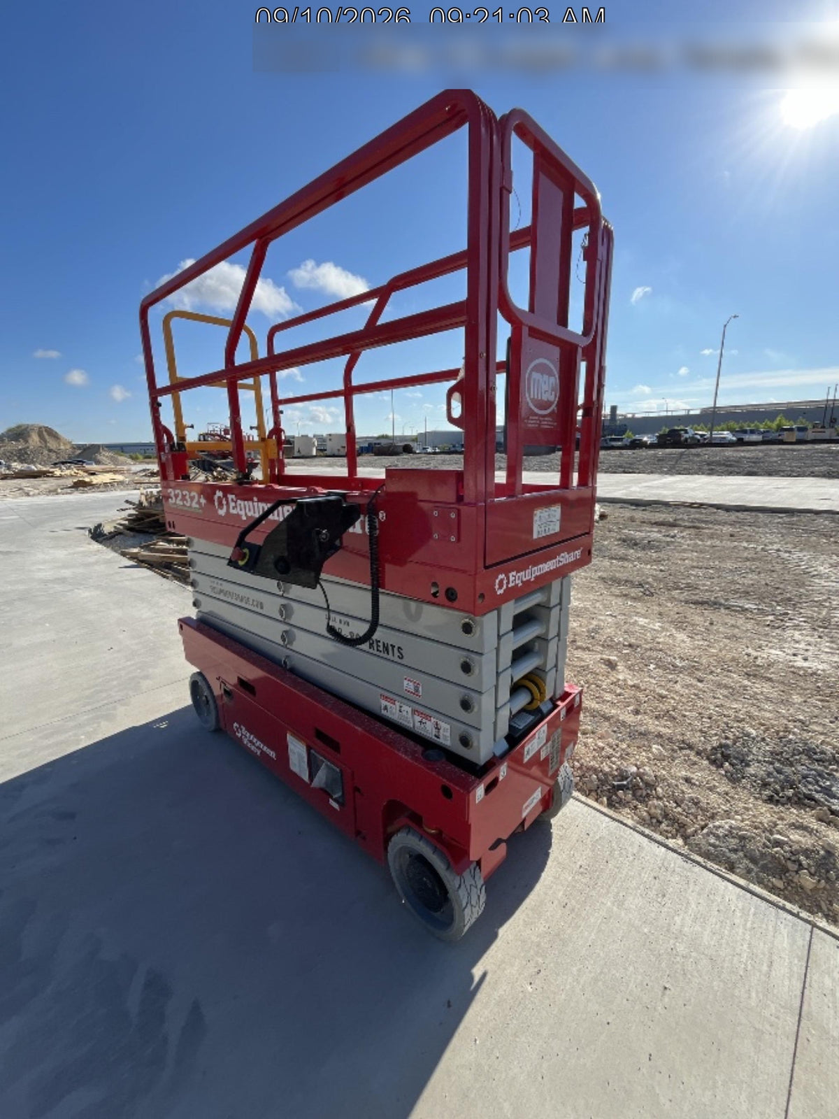 2026 MEC 3232+