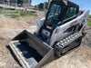 2021 BOBCAT T595
