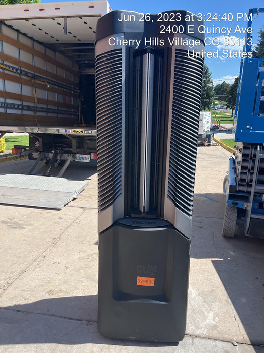 2023 VECTOR Vector Max