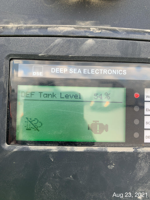 2020 ATLAS COPCO QAS150