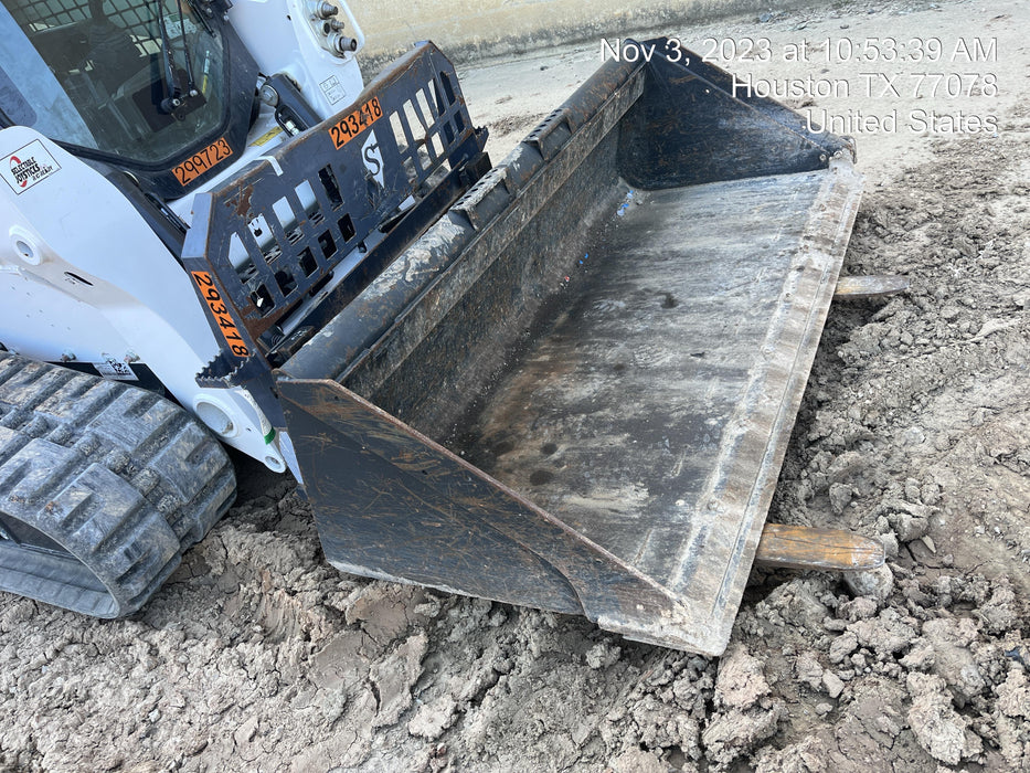 2023 SOLESBEE SPF-48