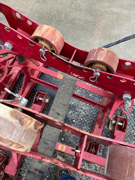 2021 KEY PLANT KP-AOS-ST2-IDLER