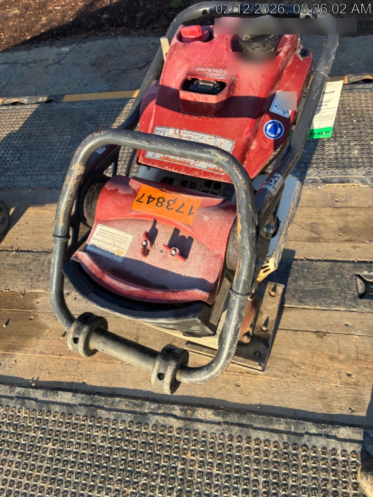 2021 DYNAPAC DR7X