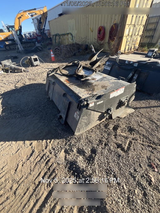 2023 MANITOU 50504645