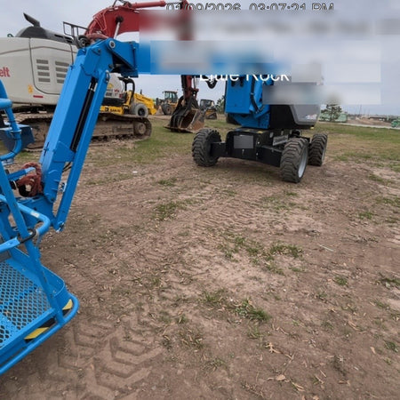 2023 GENIE Z-62/40 RT
