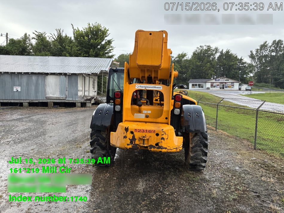 2021 JCB 512-56