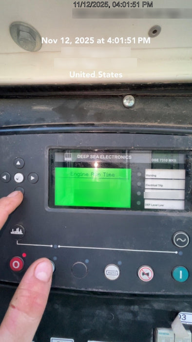 2022 ATLAS COPCO QAS 125