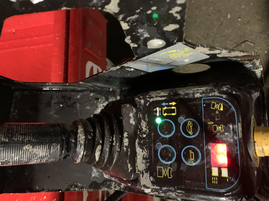 2020 MEC 1330SE Standard, 900W Inverter w/None