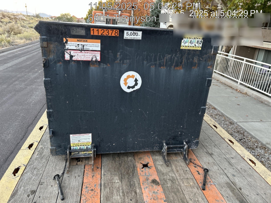 2020 STAR INDUSTRIES 1425