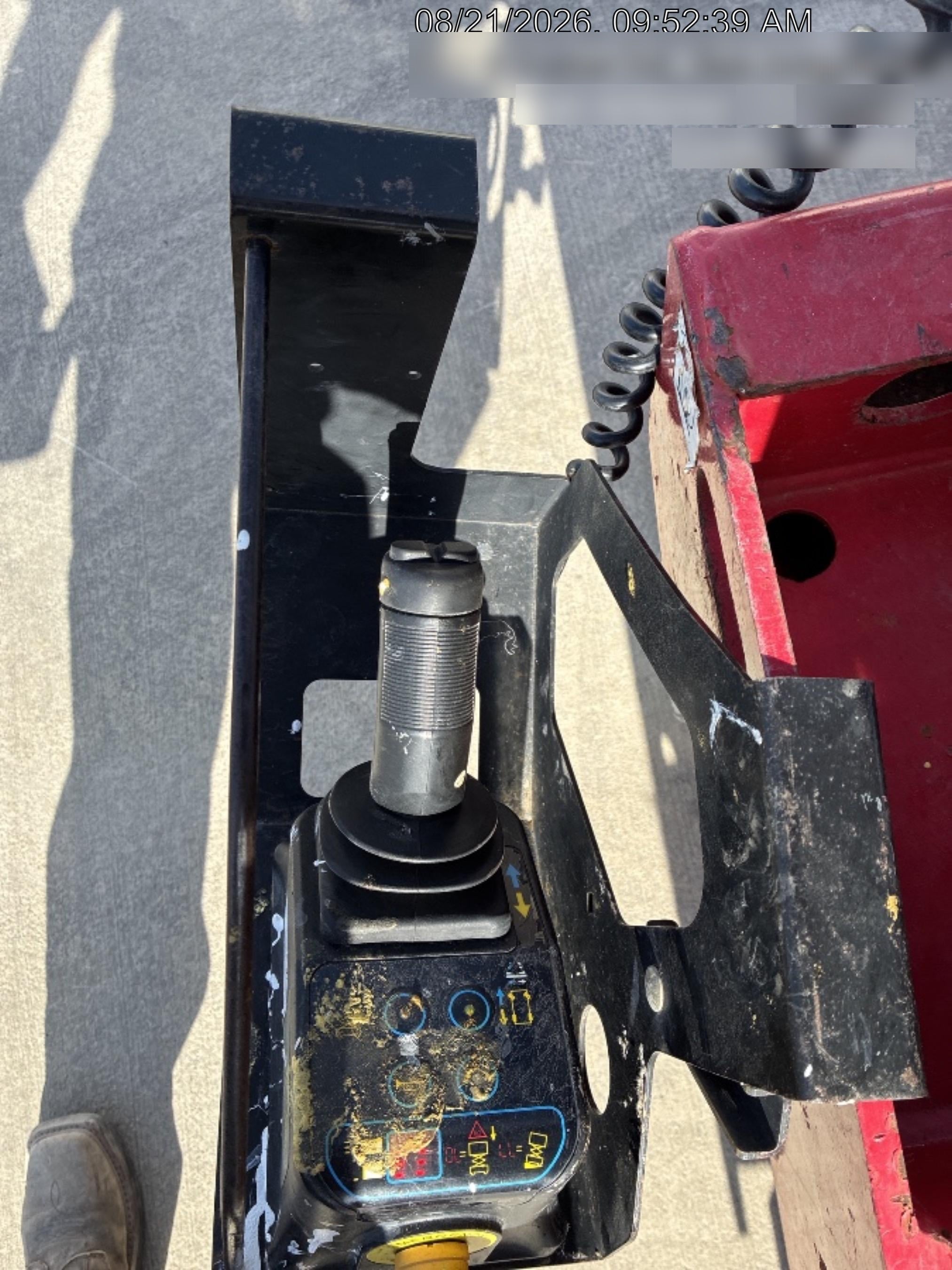 2022 MEC 4046SE