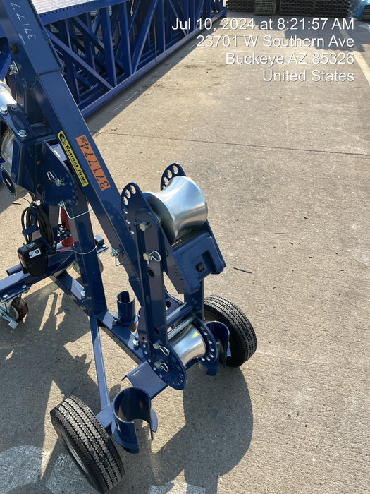 2023 CURRENT TOOLS 66 Current