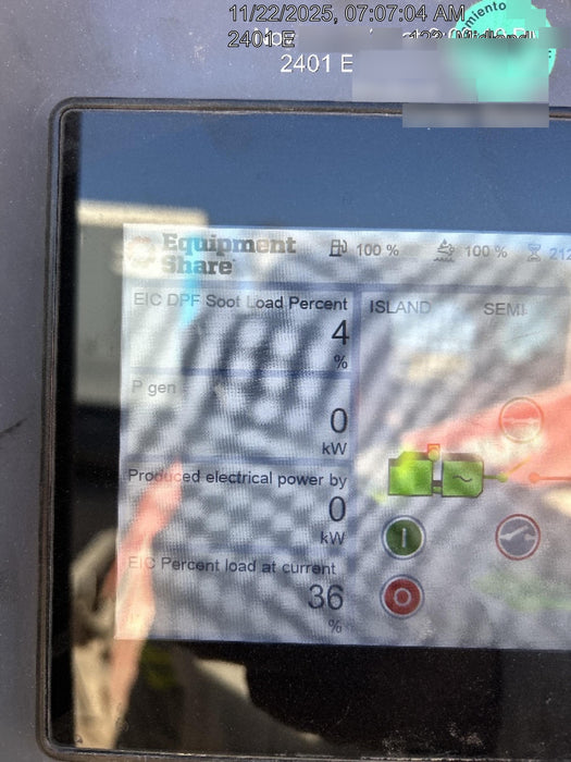 2022 ATLAS COPCO QAS 235