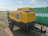 2023 ATLAS COPCO XAS 400-150 PACE