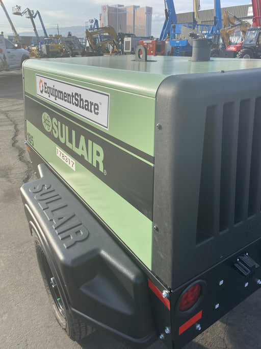 2021 SULLAIR 185D-DPQ KU4F