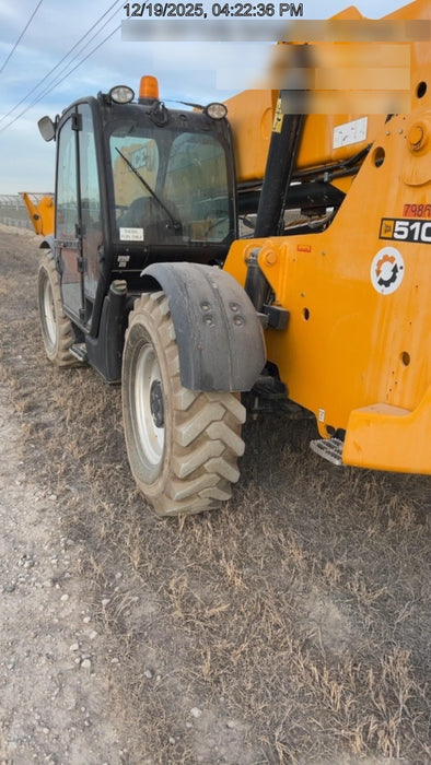 2020 JCB 510-56