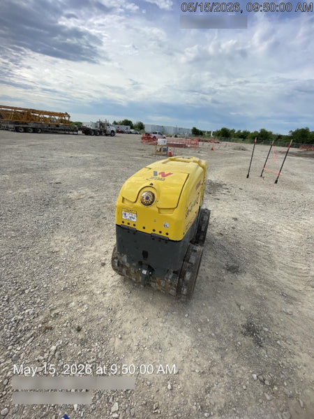 2024 WACKER NEUSON RTLx-SC3