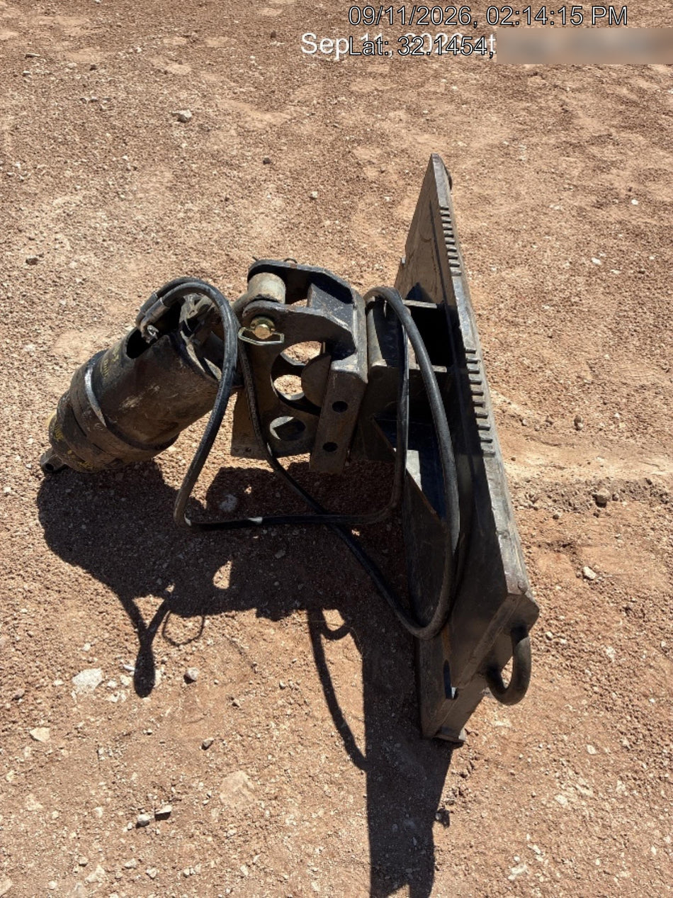 2023 AUGER TORQUE 3300-30
