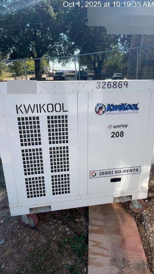 2023 KWIKOOL KPO5-21H
