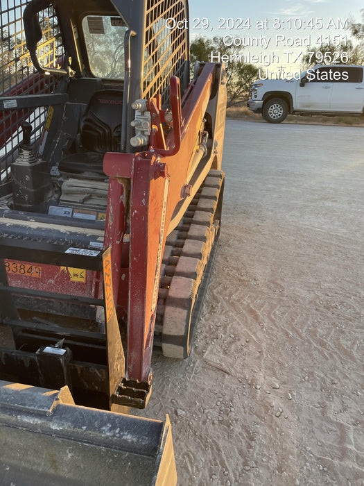 2024 ARROW MATERIAL HANDLING F5100CB