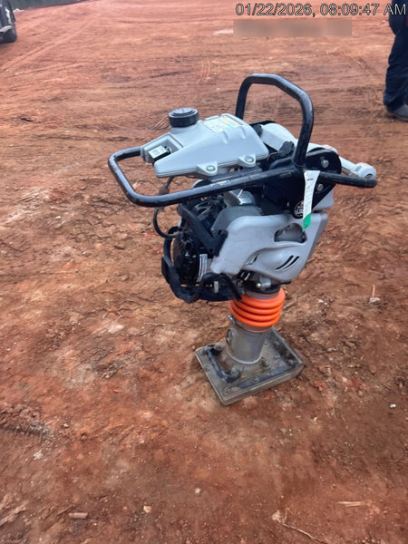 2023 MULTIQUIP MTX60HD