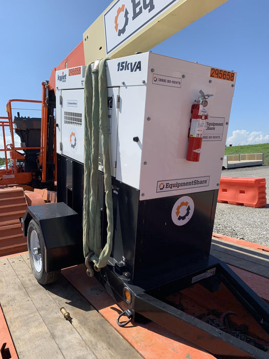 2023 SHINDAIWA DGK15FL