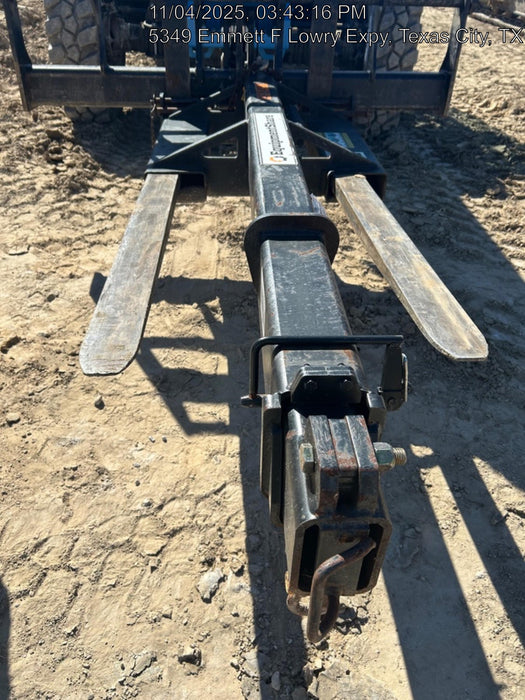 2025 STAR INDUSTRIES M1360B - Star JIB Boom