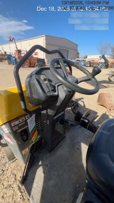 2021 WACKER NEUSON RD12A