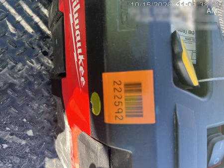 2022 MILWAUKEE 0880-20