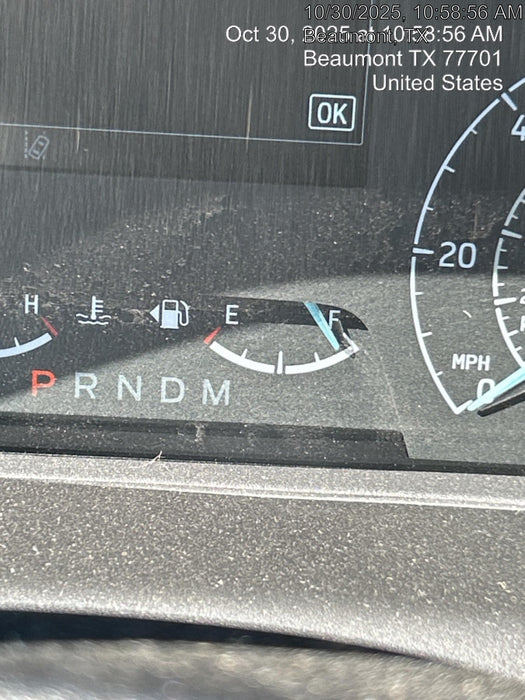 2024 FORD Transit 350 Rental