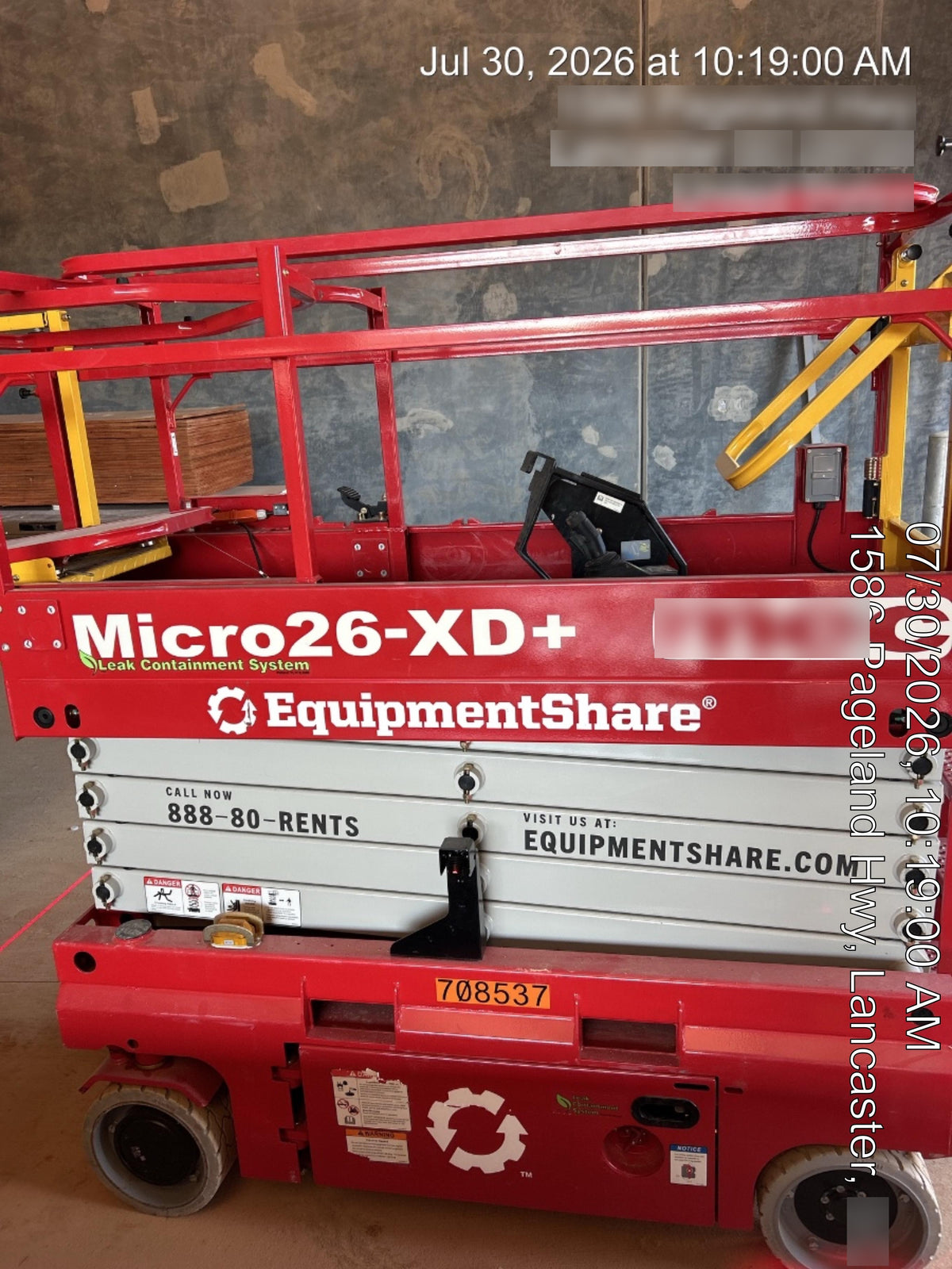 2026 MEC Micro 26-XD+