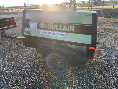 2019 SULLAIR 185-DPQ