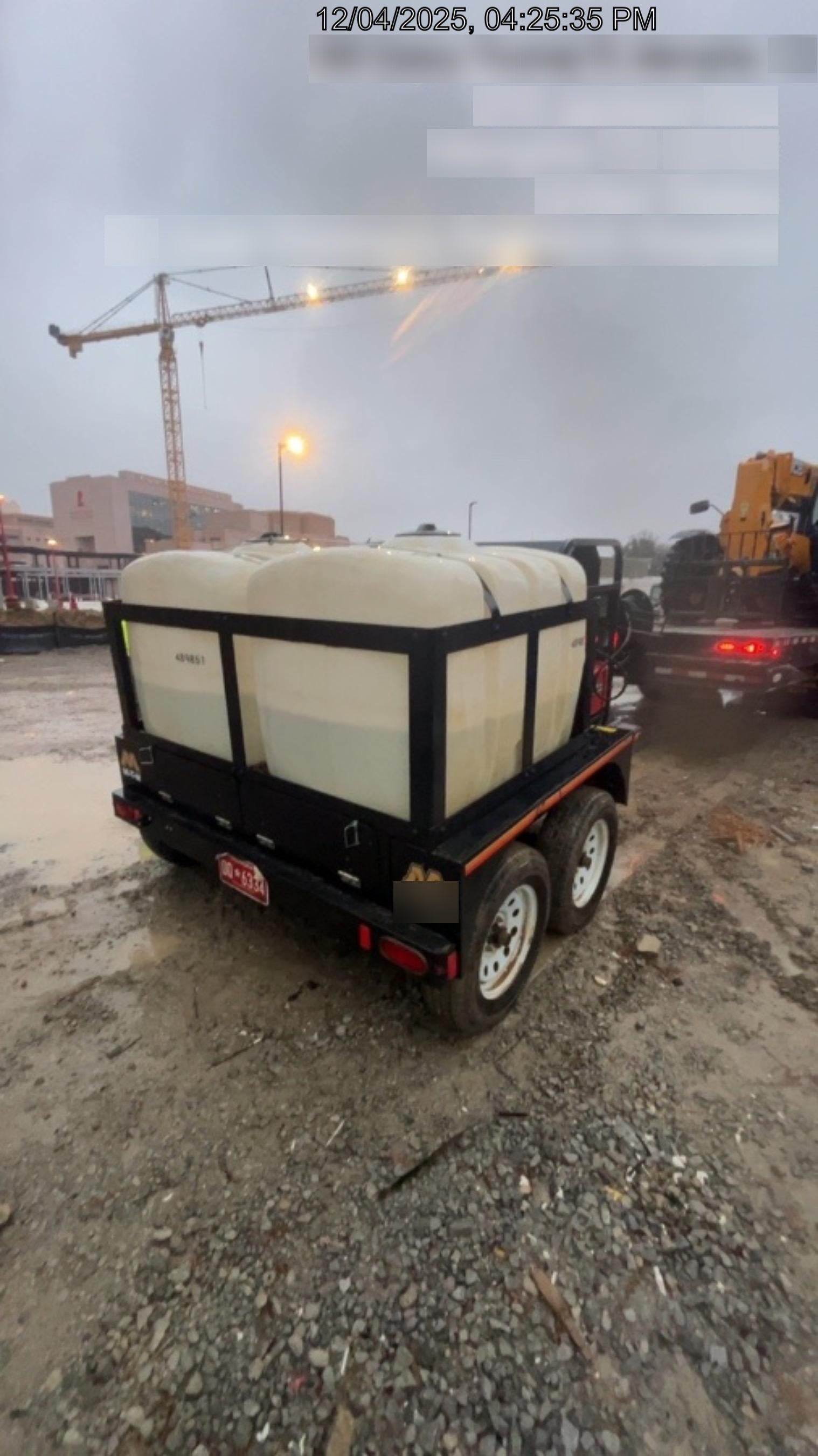 2025 MI-T-M HS-3505-1MGH-UR