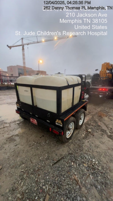 2025 MI-T-M HS-3505-1MGH-UR