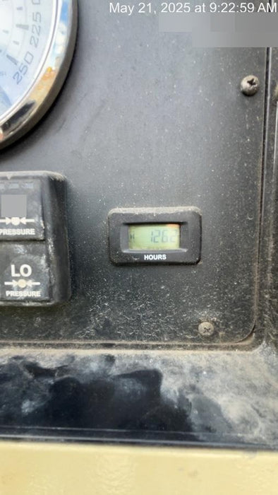 2023 DOOSAN P425/HP375WCU