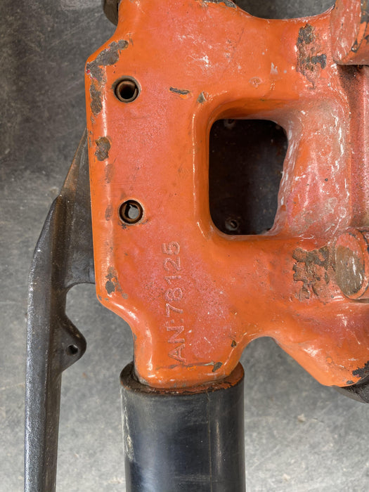 2020 MICHIGAN PNEUMATIC MP-30-1