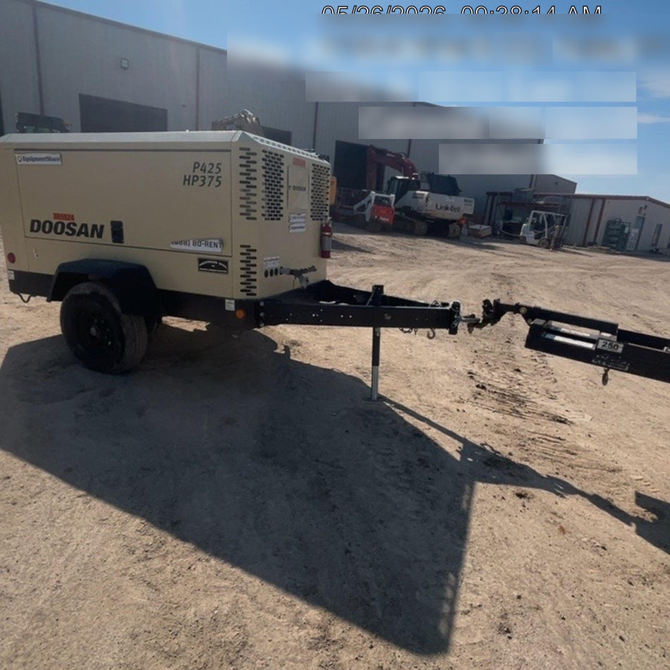 2023 DOOSAN P425/HP375WCU