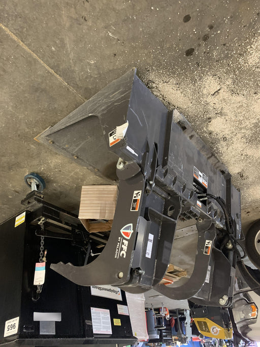 2020 PALADIN UTILITY GRAPPLE 11876-0022