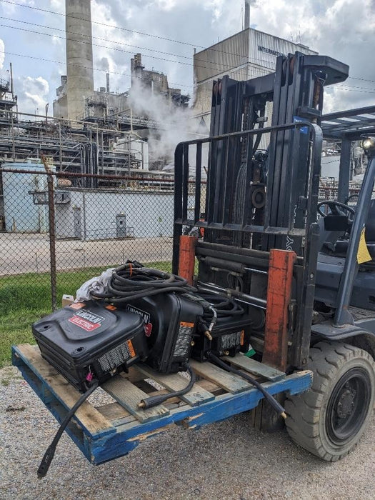 2024 LINCOLN ELECTRIC LN-25X