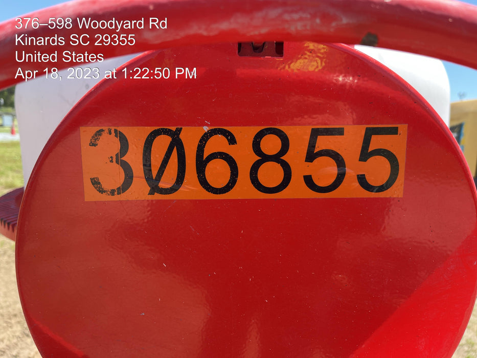 2023 MULTIQUIP MC12PH