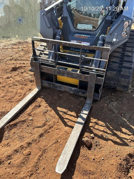 2024 ARROW MATERIAL HANDLING F5100CB