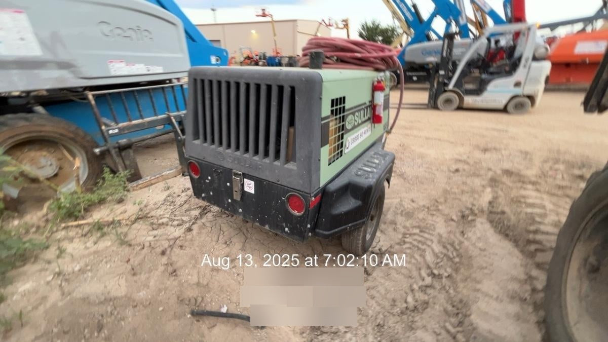 2019 SULLAIR 185-DPQ