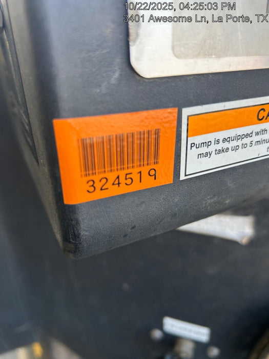 2023 BIG ASS FANS Cool Space 400