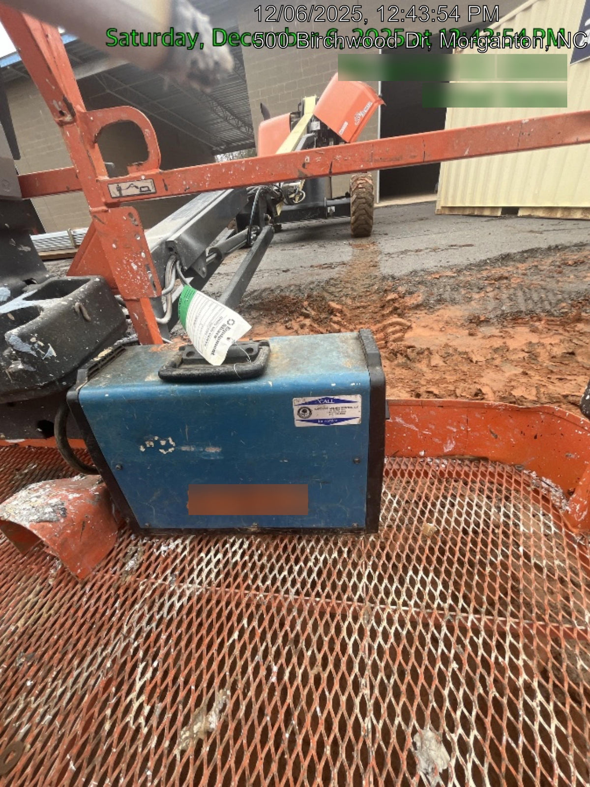 2019 MILLER ELECTRIC CST-280
