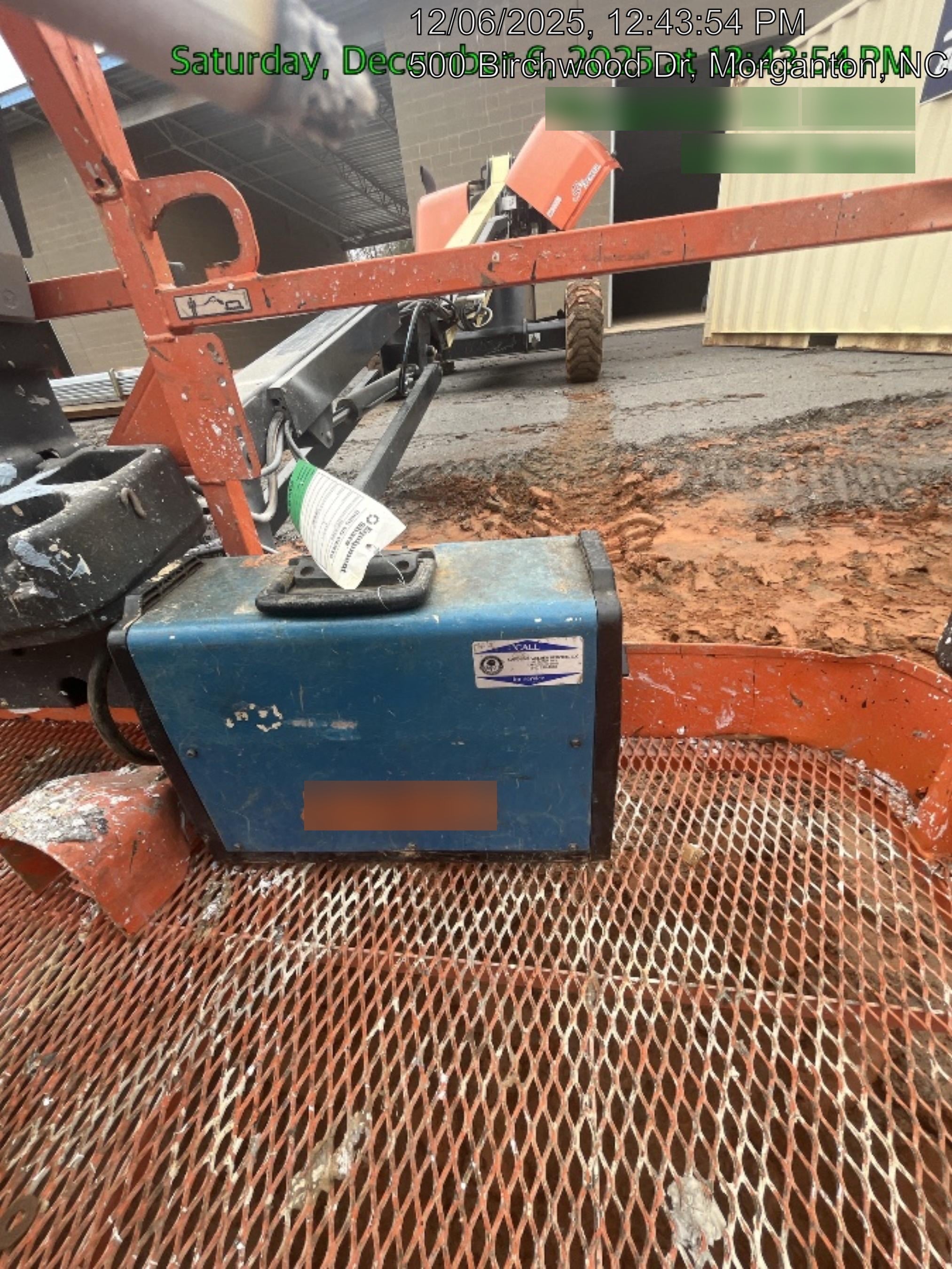 2019 MILLER ELECTRIC CST-280