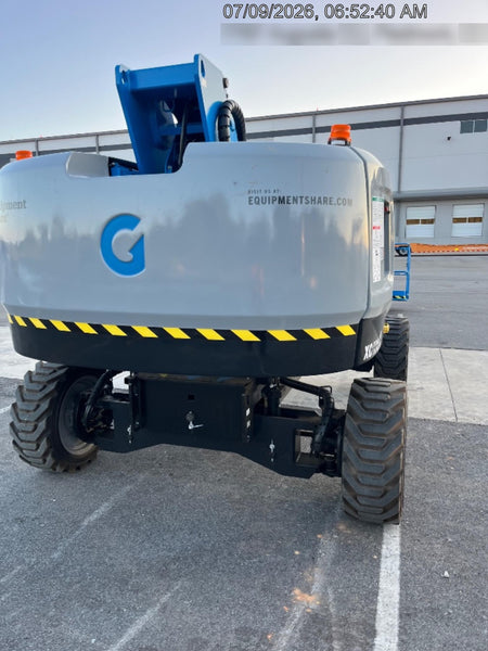 2026 GENIE S-45 XC