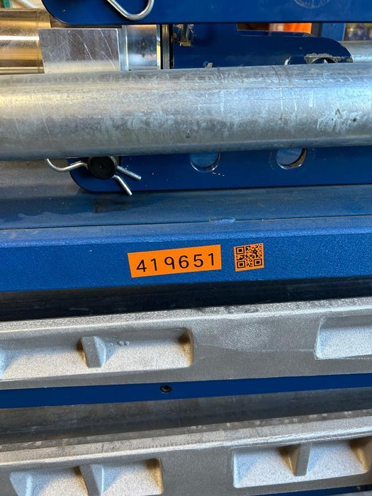 2024 CURRENT TOOLS 254P