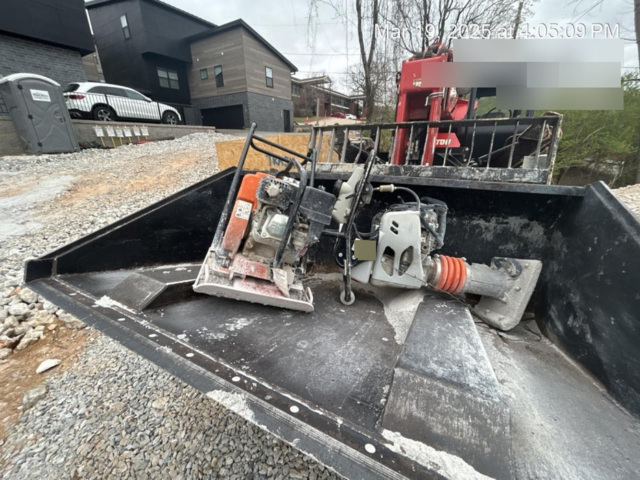 2020 STAR INDUSTRIES 1406B